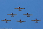 OE30_632 GEICO Skytypers Air Show Team